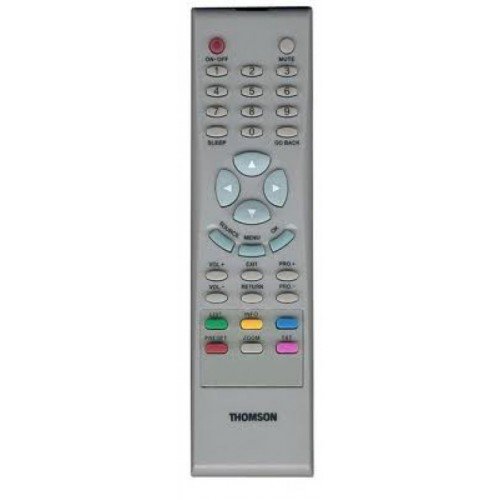 Пульт Thomson, TCL RC0Q0036 с телетекстом (TV)