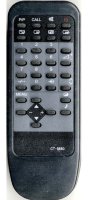 Пульт Toshiba CT-9880 (TV)