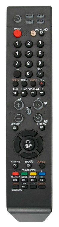 Пульт Samsung BN59-00603A