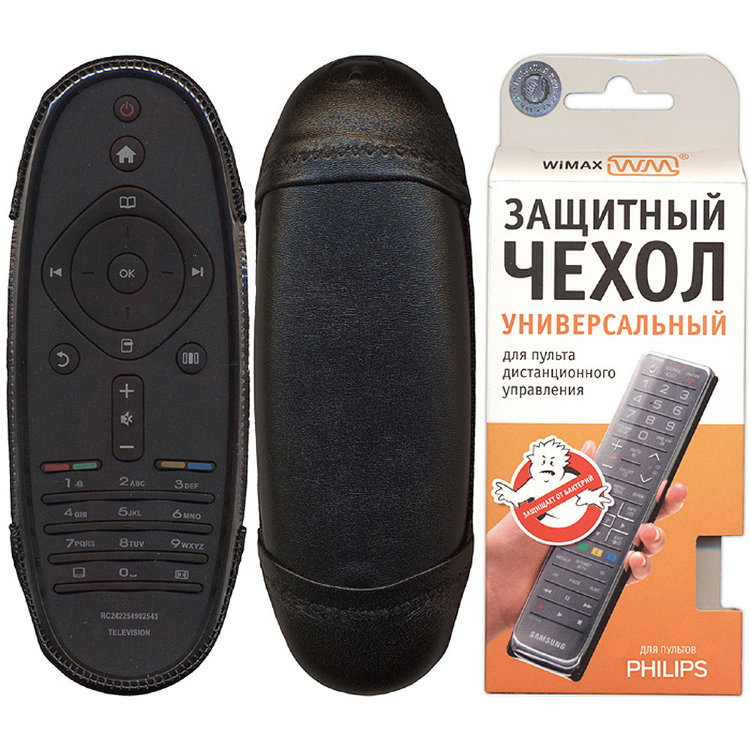 Чехол WiMAX Philips овал