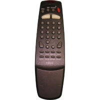 Пульт Erisson F3S510,Akira F3S510 (TV)