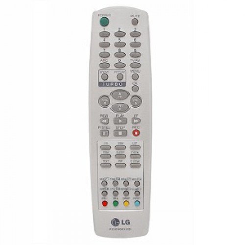 Пульт LG 6710V00112E (TV)