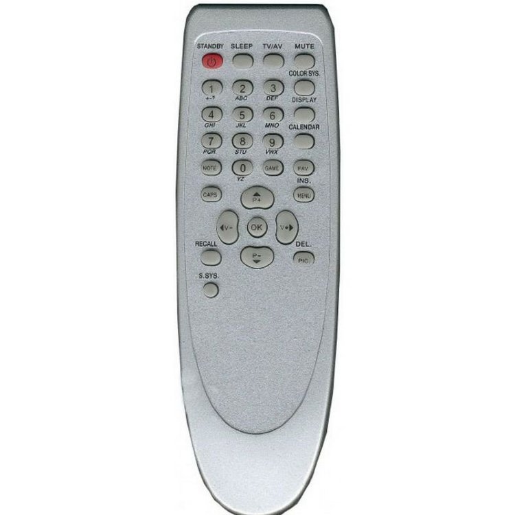 Пульт Rolsen RC1153055/00 (TV)