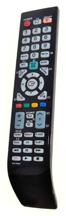 Пульт SAMSUNG BN59-00936A оригинал