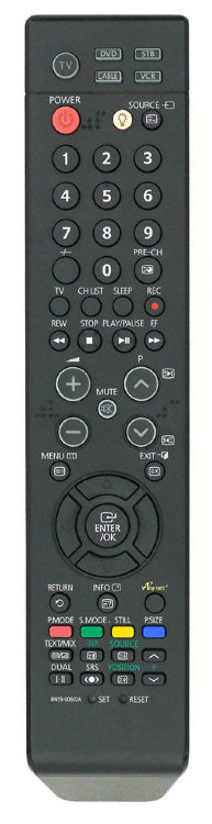 Пульт Samsung BN59-00602A