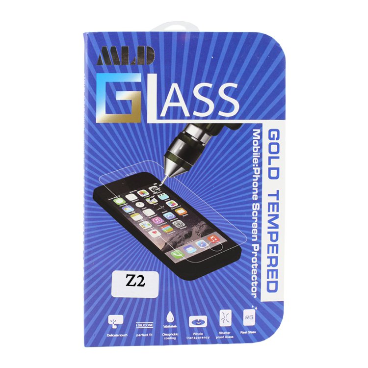 Стекло GLASS для SONY Z2