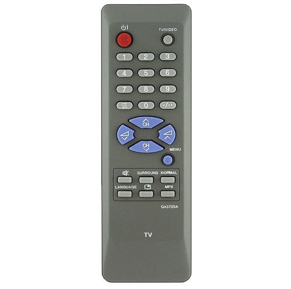 Пульт SHARP GA372SA (TV)
