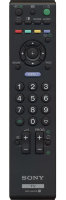 Пульт Sony RM-GA016, RM-GA016W оригинал 