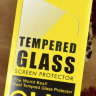 Защитное стекло Tempered Premium Glass для Huawei Honor P9 lite