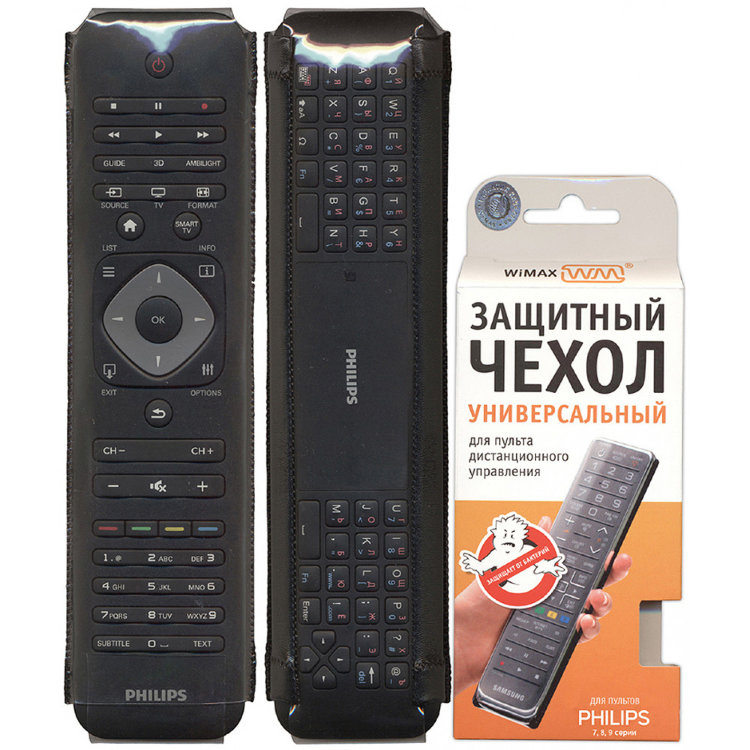 Чехол WiMAX Philips 7,8,9 серии