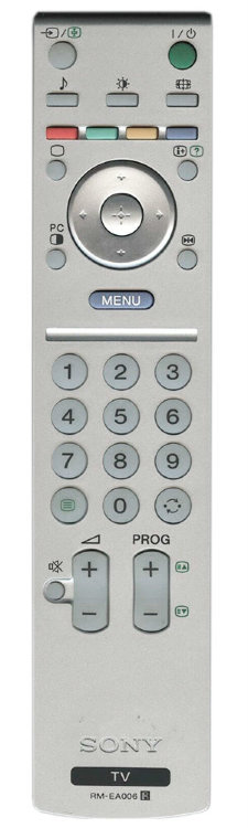 Пульт Sony RM-EA006 оригинал