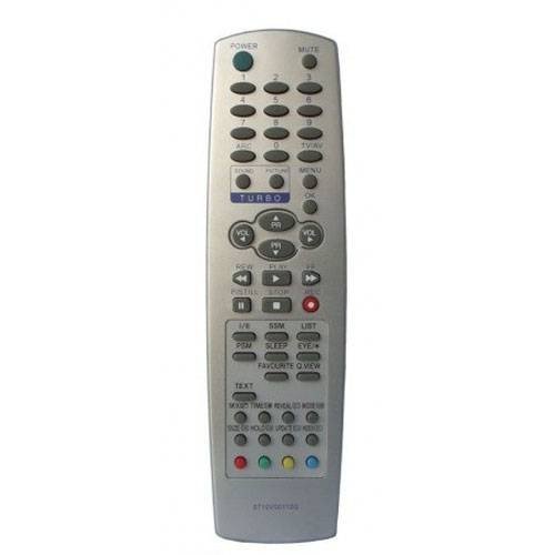 Пульт LG 6710V00112V,6710V00112P,6710V00112Q (TV)