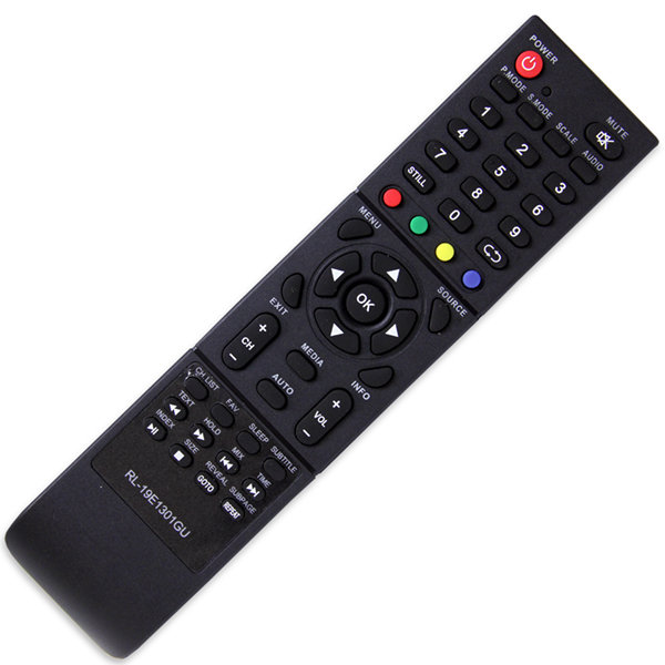 Пульт Rolsen RL-19E1301GU (LCDTV)