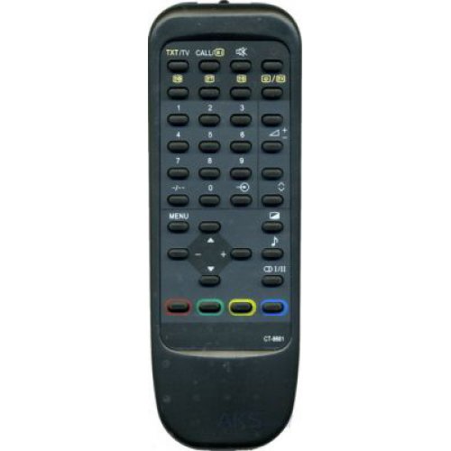 Пульт Toshiba CT-9992 (TV)