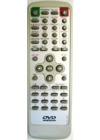 Пульт Rubin (Рубин) SG-50M, SG-105M (DVD)