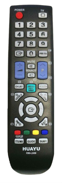 Пульт Universal Samsung RM-L800