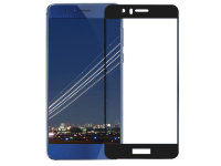 Защитное стекло Premium Glass 3d для Huawei honor 8 черное