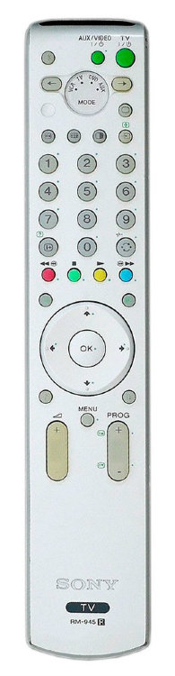 Пульт Sony RM-945 оригинал