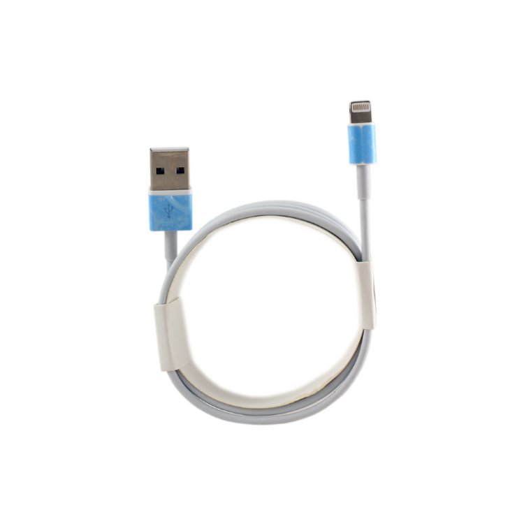 Кабель Брант для Iphone 5, Ipad 4, Air 1,2, Mini 1,2