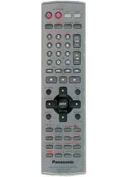 Пульт Panasonic EUR7722X60