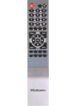 Пульт Rolsen RL-19L1002 (LCDTV)