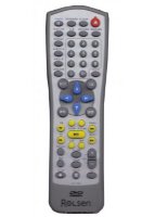 Пульт Rubin (Рубин) SG-80M (DVD)