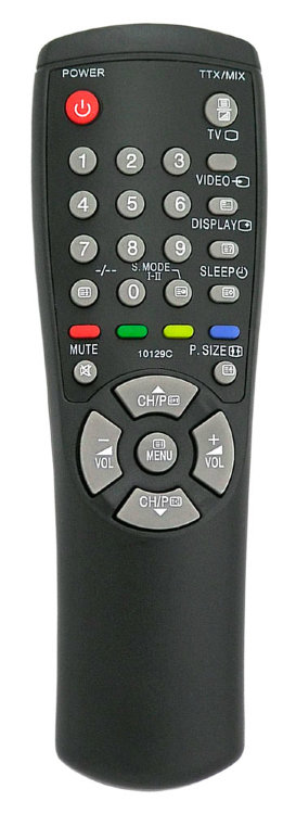 Пульт Samsung AA59-10129C, 107C, 116A