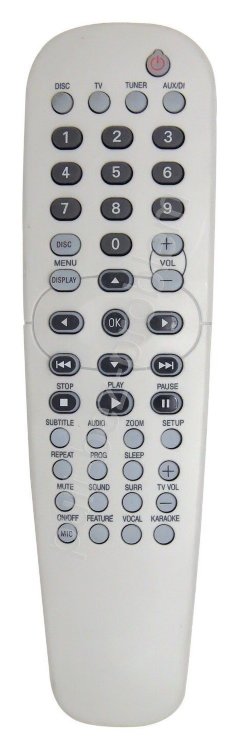 Пульт Philips 3139 258 70101