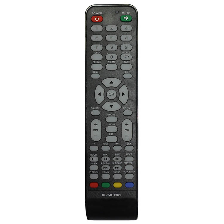 Пульт Rolsen RL-24E1303 (TV)