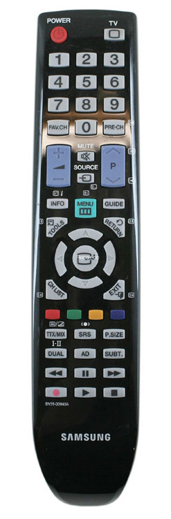 Пульт Samsung BN59-00940A оригинал