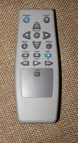 Пульт LG L-274 (VCR)