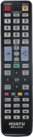 Пульт Universal Samsung RM-L1015 3D
