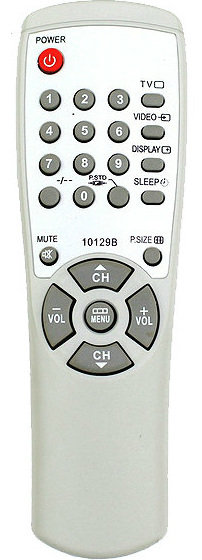 Пульт Samsung AA59-10129B, AA59-10107N