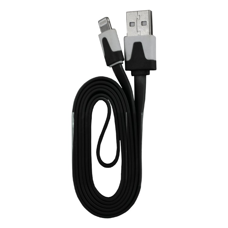 Кабель Брант для Iphone 5, Ipad 4, Air 1, 2, Mini 1, 2