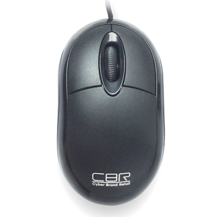 Мышь CBR CM 102