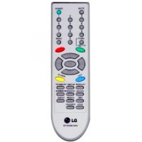 Пульт LG 6710V00124V (TV)