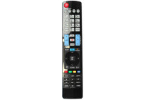 Пульт LG AKB73756564,AKB73756565 (LCD TV)
