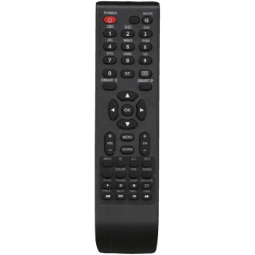 Пульт Rolsen RL-32L700U 3D (TV)