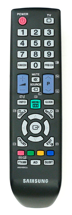 Пульт Samsung BN59-00942A оригинал
