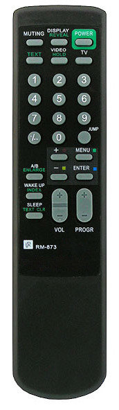 Пульт Sony RM-873