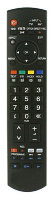 Пульт Panasonic EUR7737Z60 