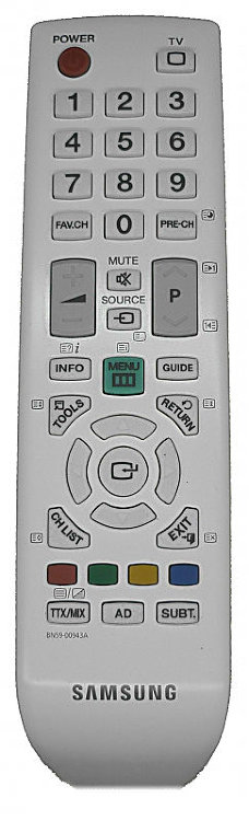 Пульт Samsung BN59-00943A оригинал