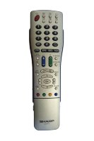 Пульт SHARP GA460WJSA (TV)