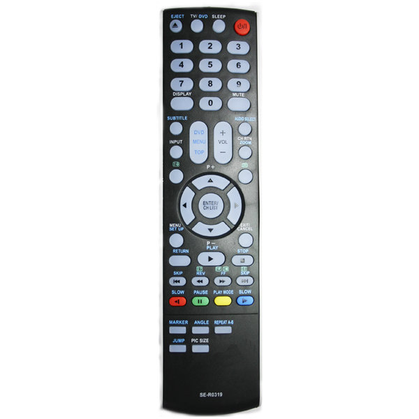 Пульт для телевизора Toshiba SE-R0319