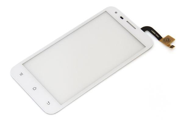 Тачскрин Fly IQ454 (Evo Tech 1) (белый)