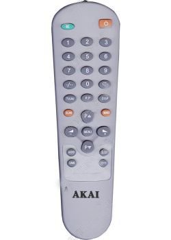 Пульт Akai 14CTN02BM