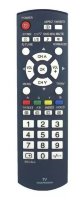 Пульт Panasonic N2QAHB000068