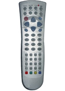 Пульт Rolsen RP-42PT10 (TV)