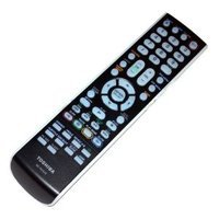 Пульт Toshiba SE-R0329 (TV+DVD)