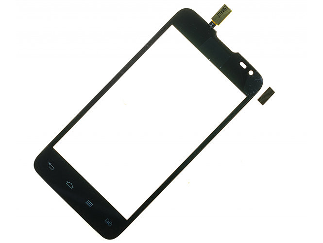 Тачскрин LG D285 (L65 Dual) (черный)
